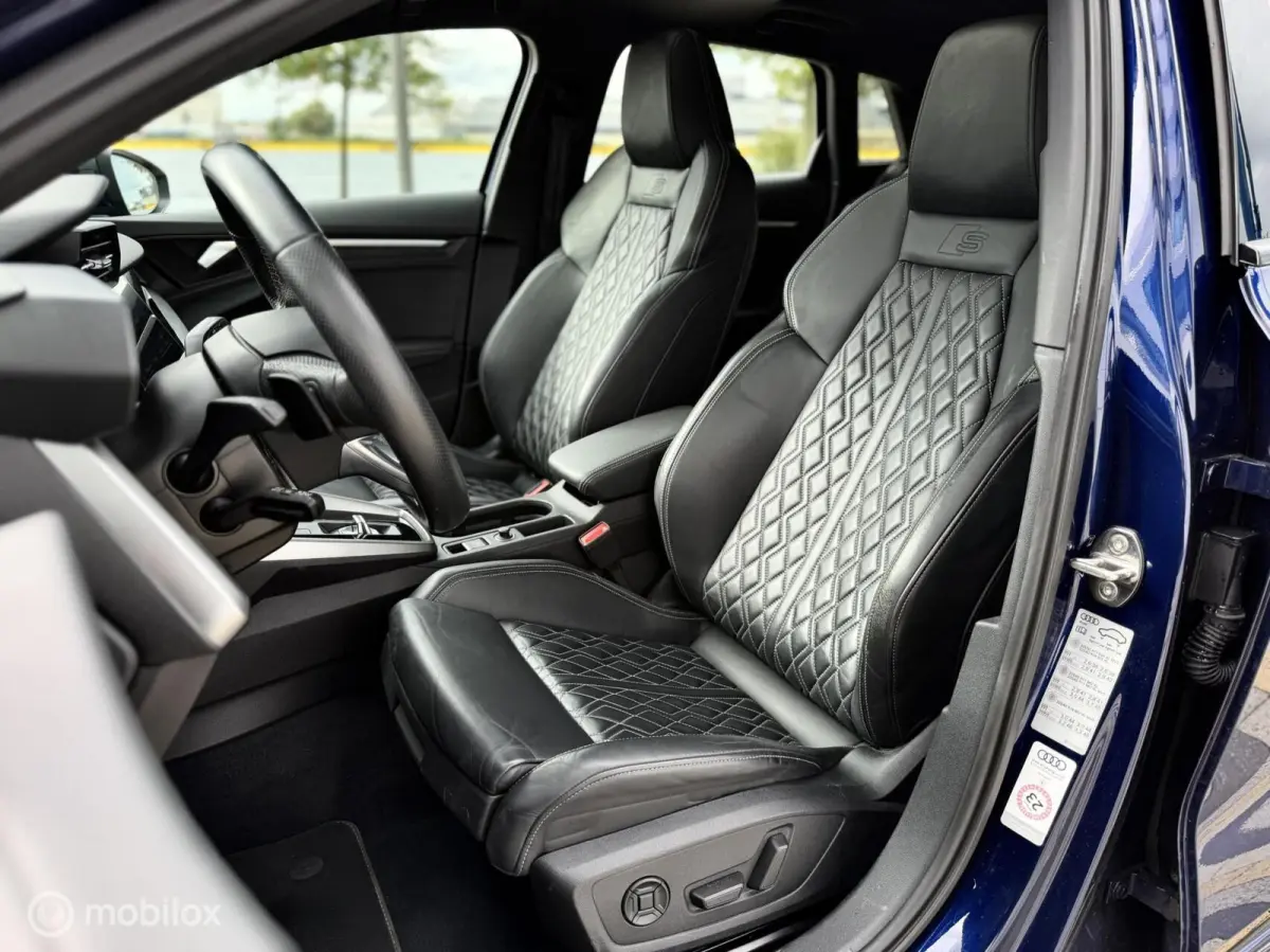 45 TFSI e Competition |Pano|B&O|Sfeer