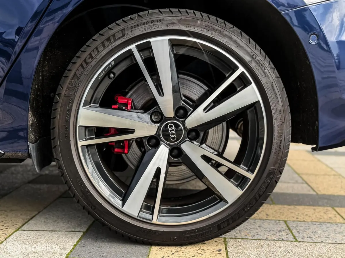 45 TFSI e Competition |Pano|B&O|Sfeer