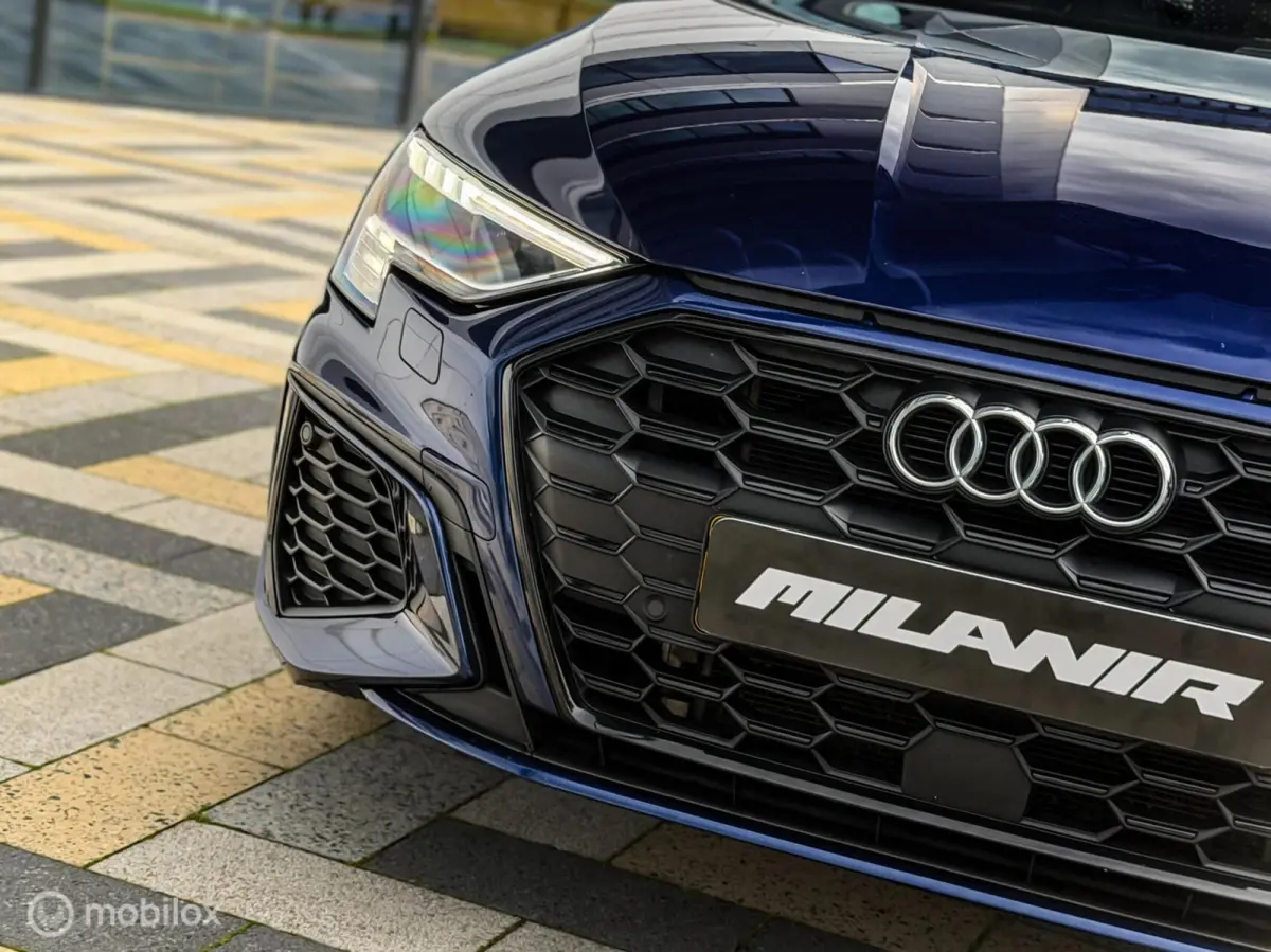 45 TFSI e Competition |Pano|B&O|Sfeer