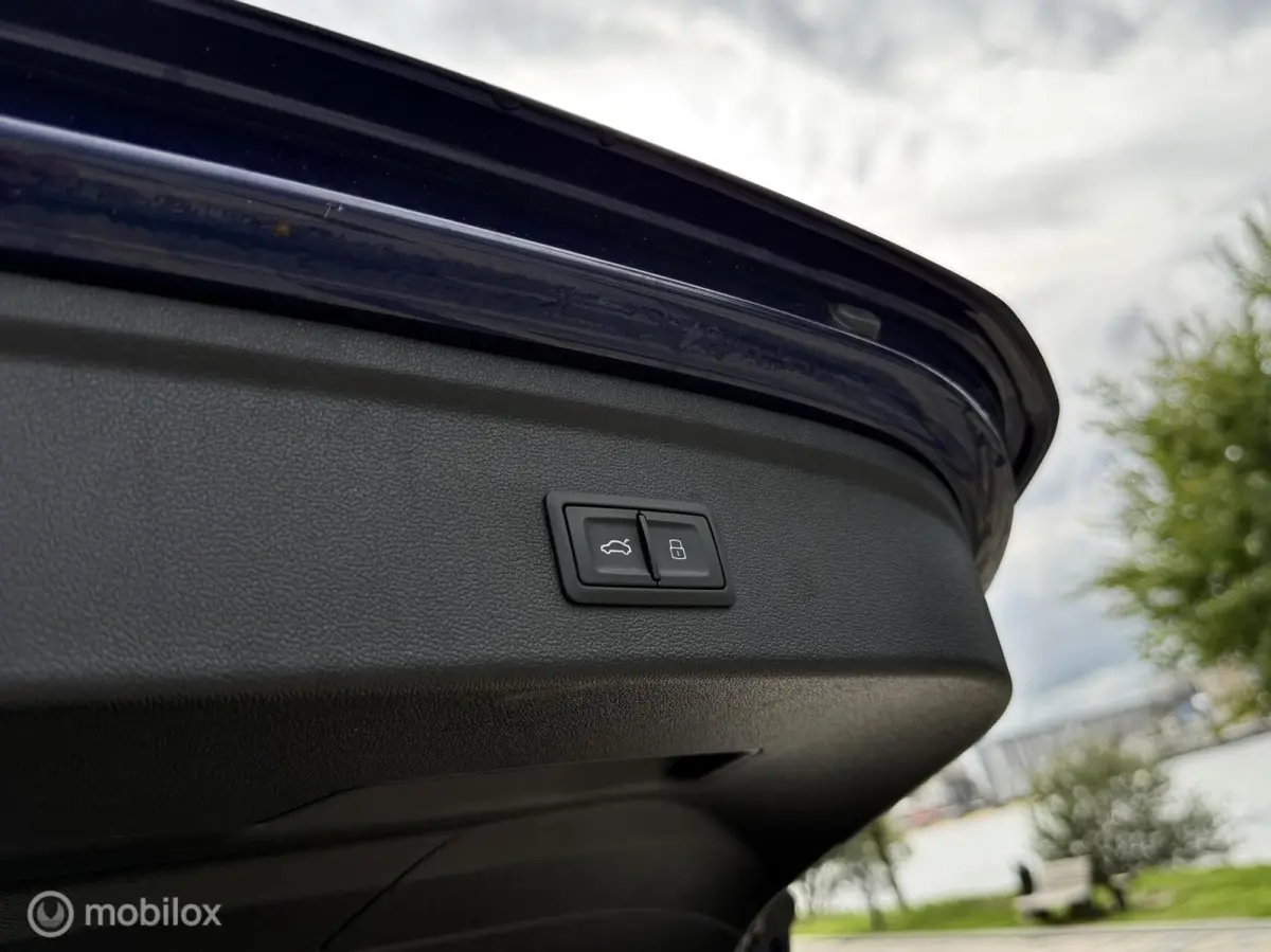 45 TFSI e Competition |Pano|B&O|Sfeer