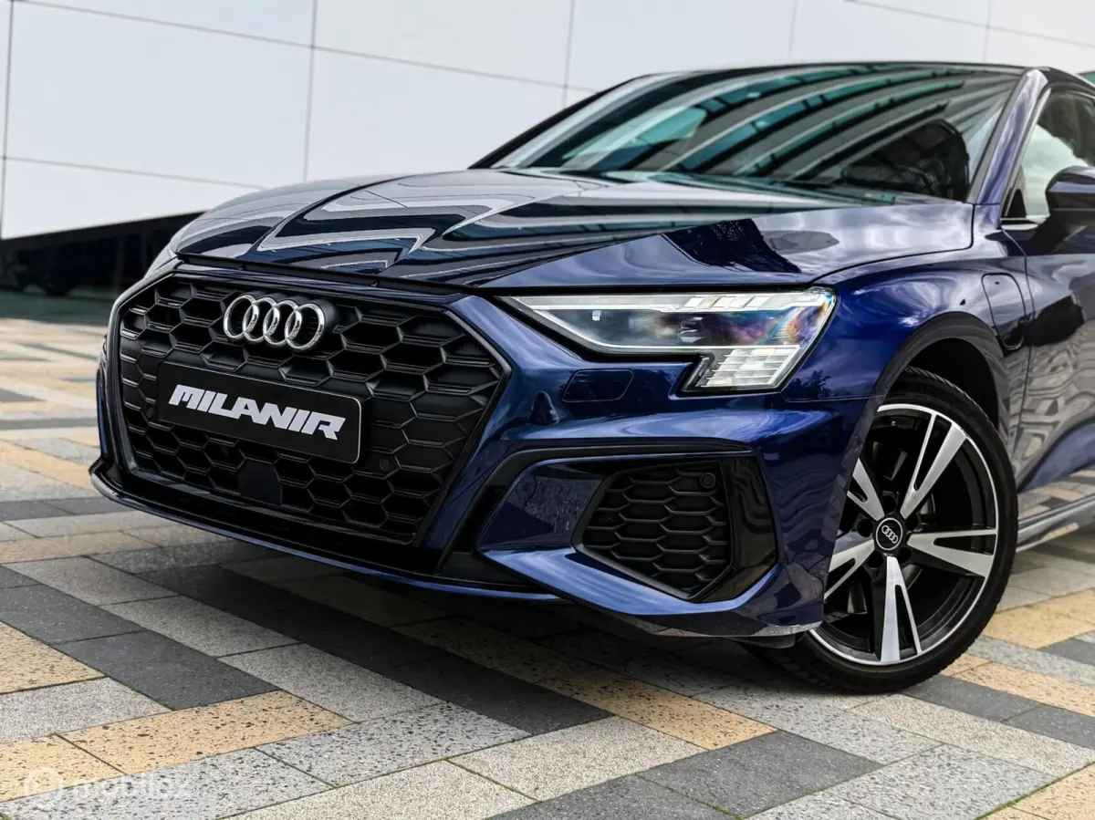 45 TFSI e Competition |Pano|B&O|Sfeer