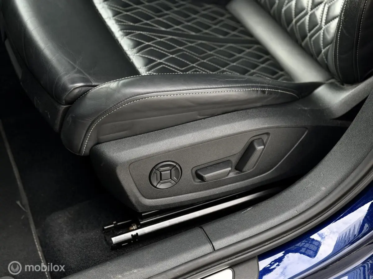 45 TFSI e Competition |Pano|B&O|Sfeer