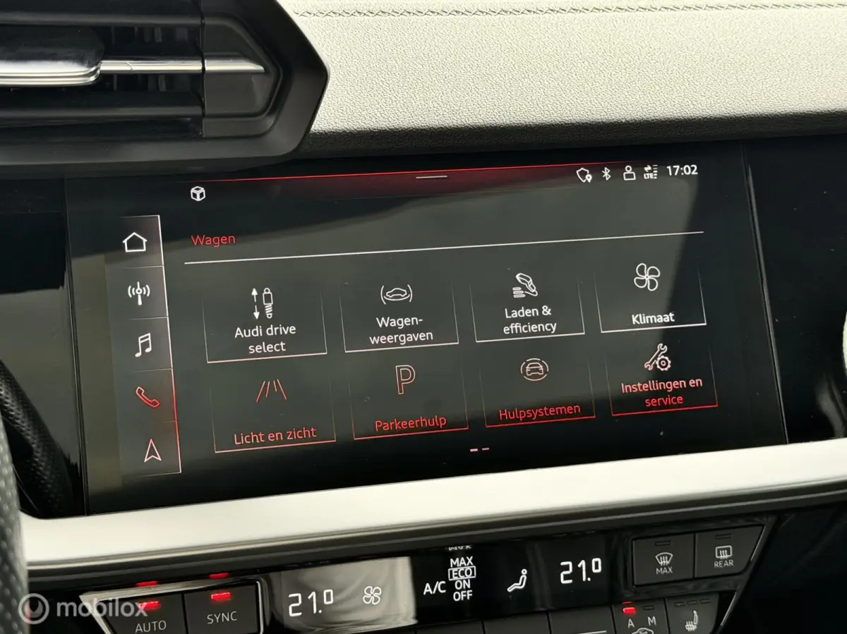 45 TFSI e Competition |Pano|B&O|Sfeer