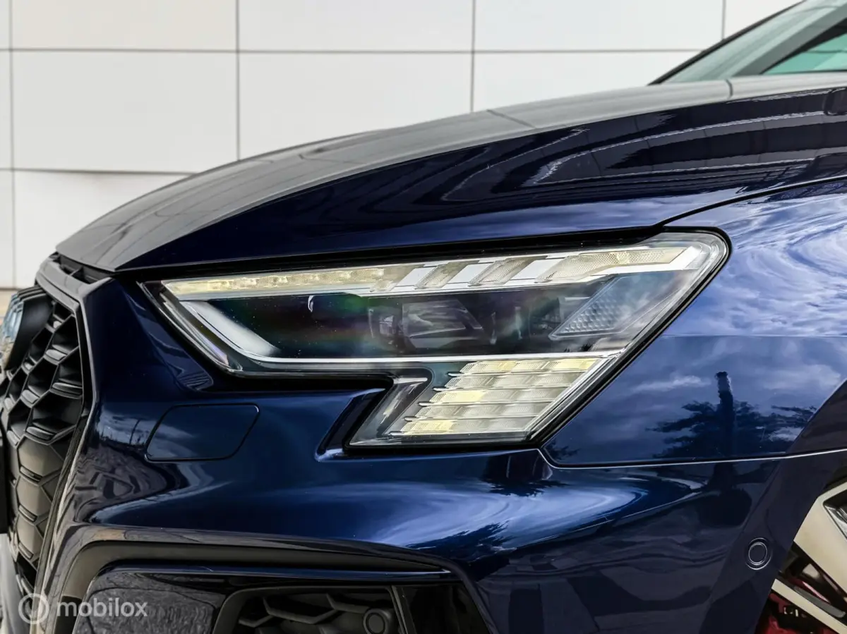 45 TFSI e Competition |Pano|B&O|Sfeer