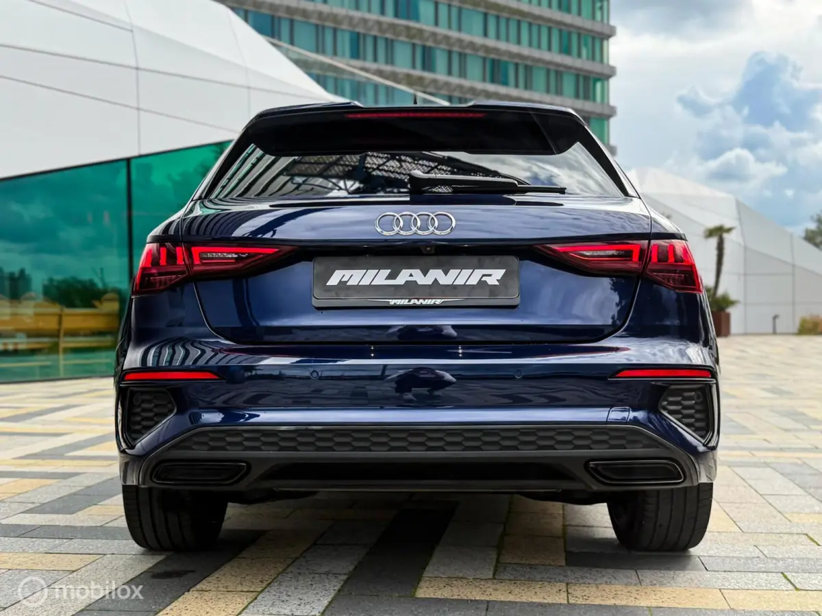 45 TFSI e Competition |Pano|B&O|Sfeer