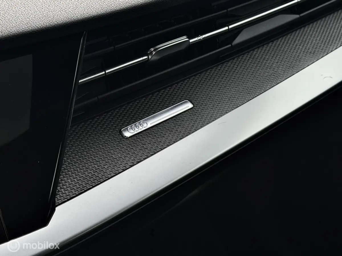 45 TFSI e Competition |Pano|B&O|Sfeer