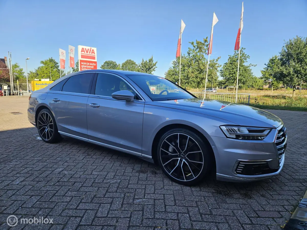 60 TFSI e quattro Pro Line Plus