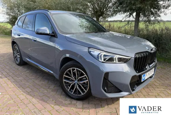 xDrive25e M Sportpakket Leder H&K Trekhaak Memory