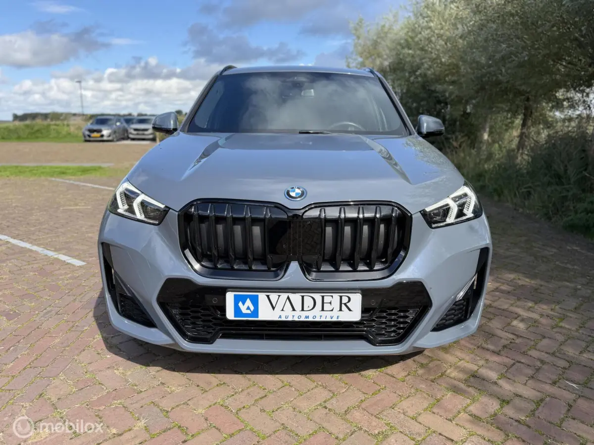 xDrive25e M Sportpakket Leder H&K Trekhaak Memory