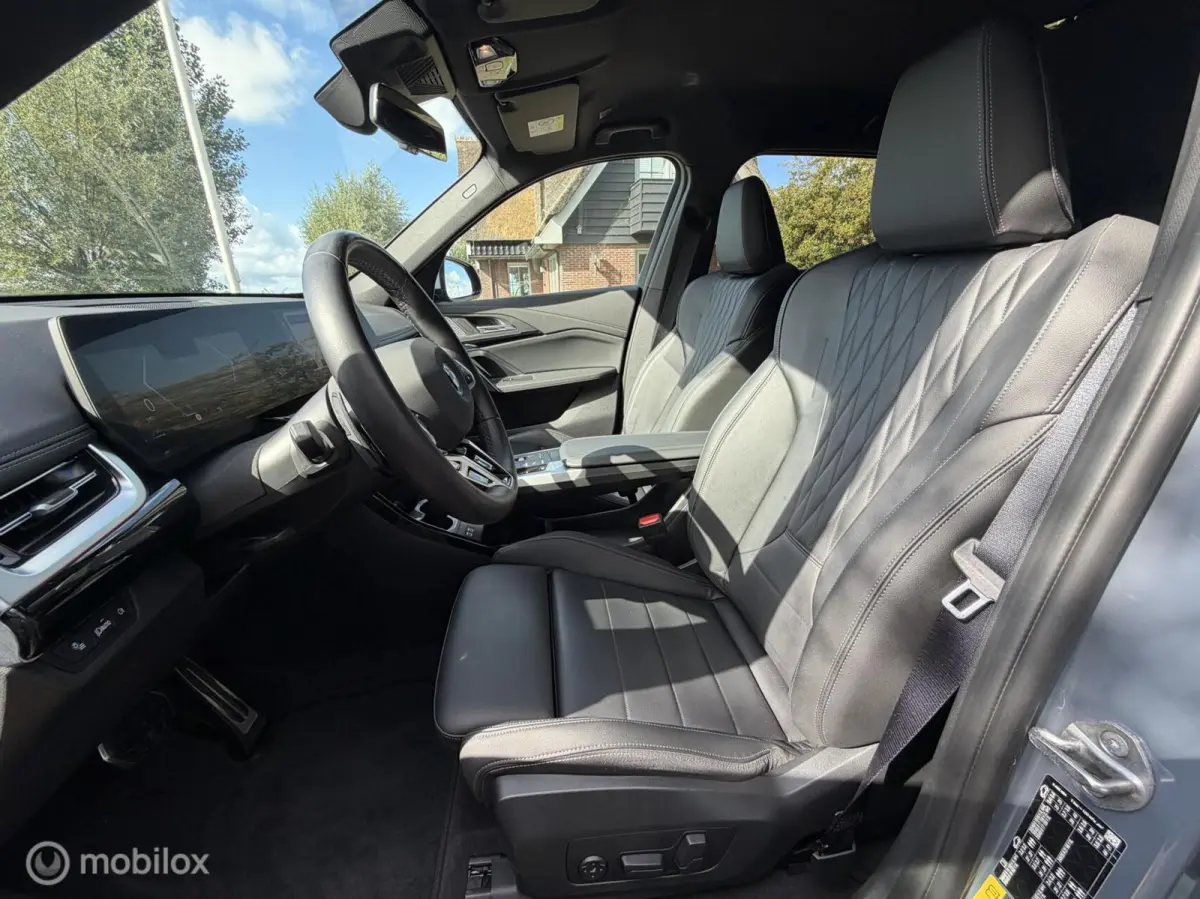 xDrive25e M Sportpakket Leder H&K Trekhaak Memory