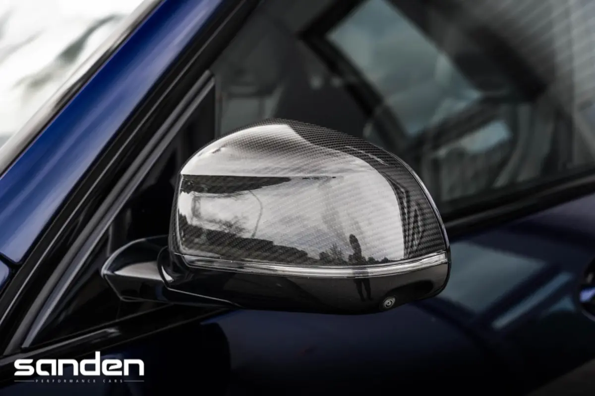 xDrive50e M Sport Pro|BTW|Tanzanit|SkyLounge|M Seats