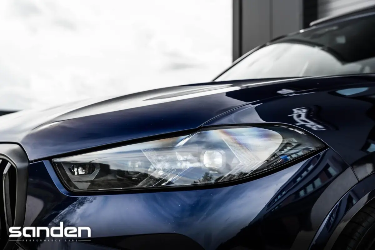 xDrive50e M Sport Pro|BTW|Tanzanit|SkyLounge|M Seats