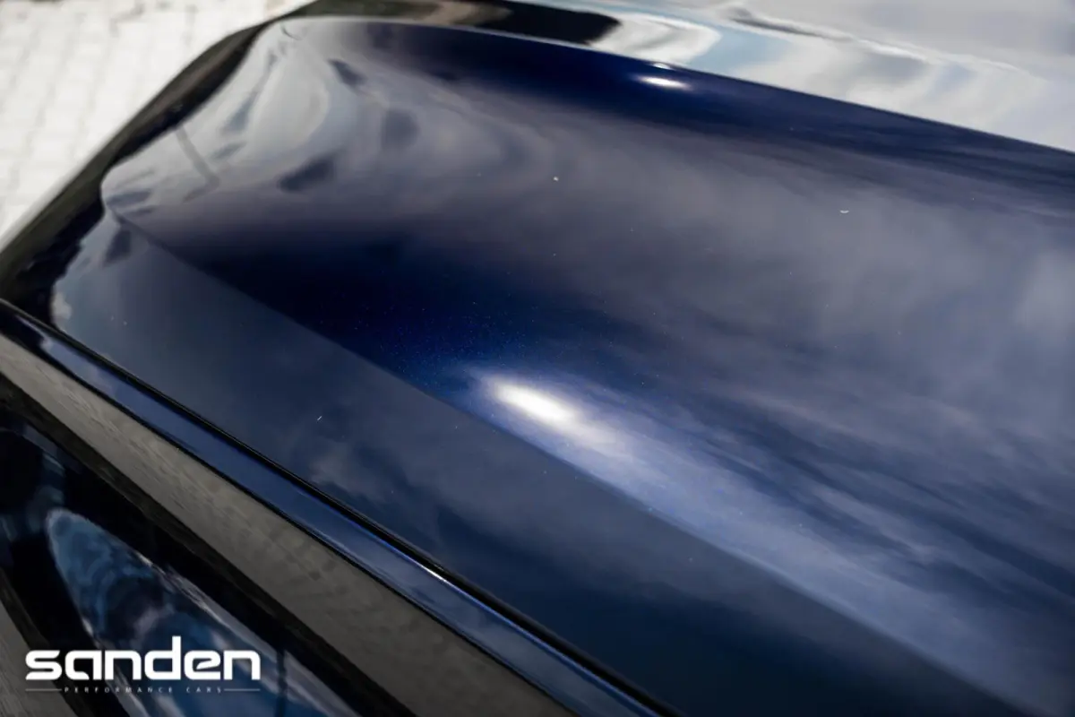 xDrive50e M Sport Pro|BTW|Tanzanit|SkyLounge|M Seats