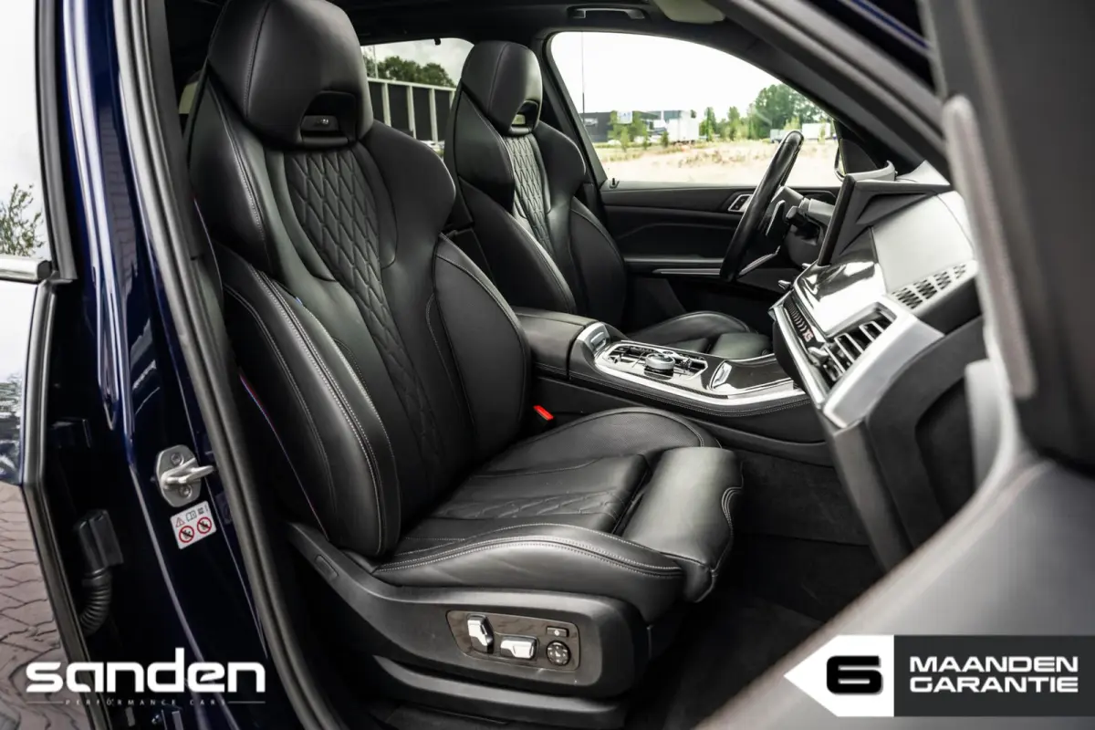 xDrive50e M Sport Pro|BTW|Tanzanit|SkyLounge|M Seats