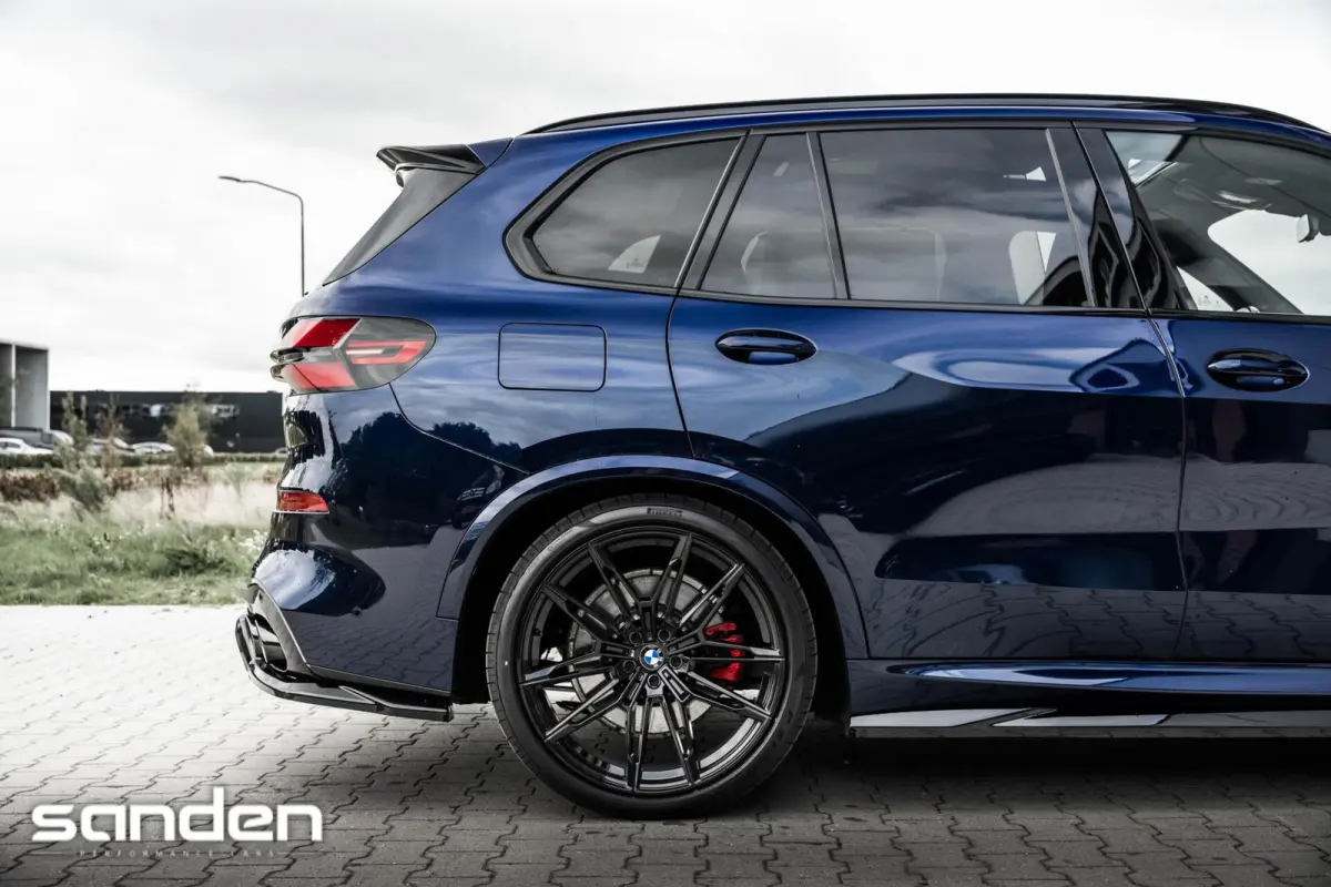 xDrive50e M Sport Pro|BTW|Tanzanit|SkyLounge|M Seats