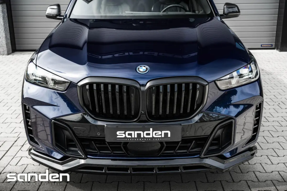 xDrive50e M Sport Pro|BTW|Tanzanit|SkyLounge|M Seats