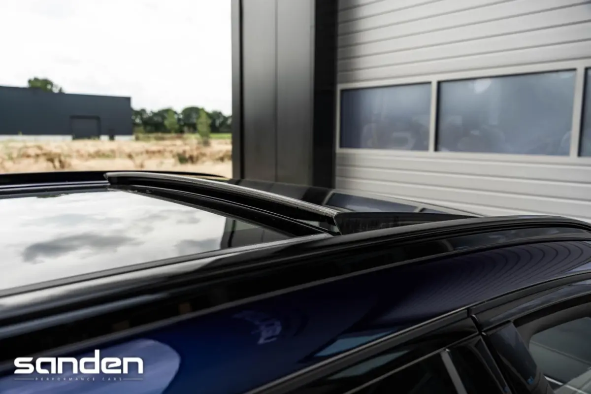 xDrive50e M Sport Pro|BTW|Tanzanit|SkyLounge|M Seats