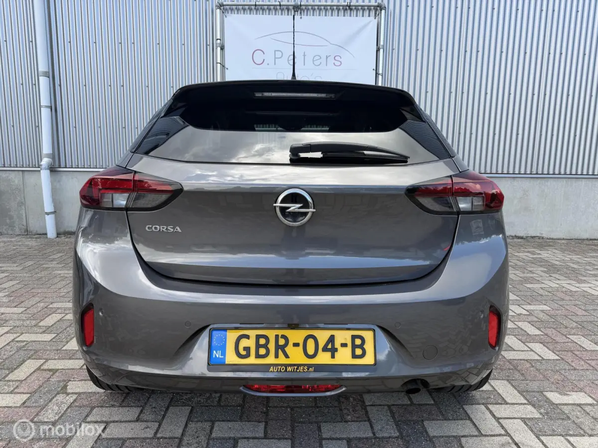1.2 Elegance 2021 / Panodak / Rondom Camera / Carplay / LED / 17” / NAP