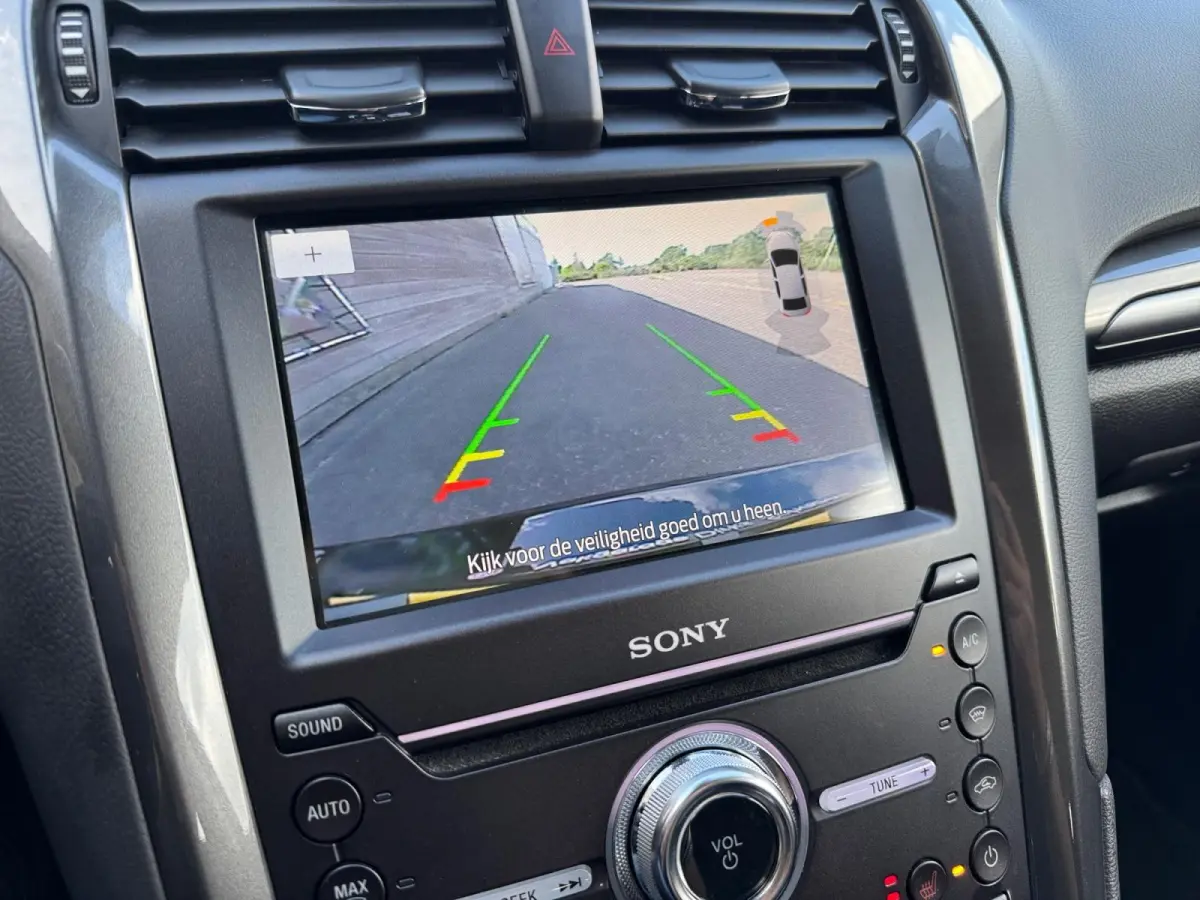 2.0 IVCT HEV Titanium ✅ LED ✅ Adaptive cruise ✅ Camera