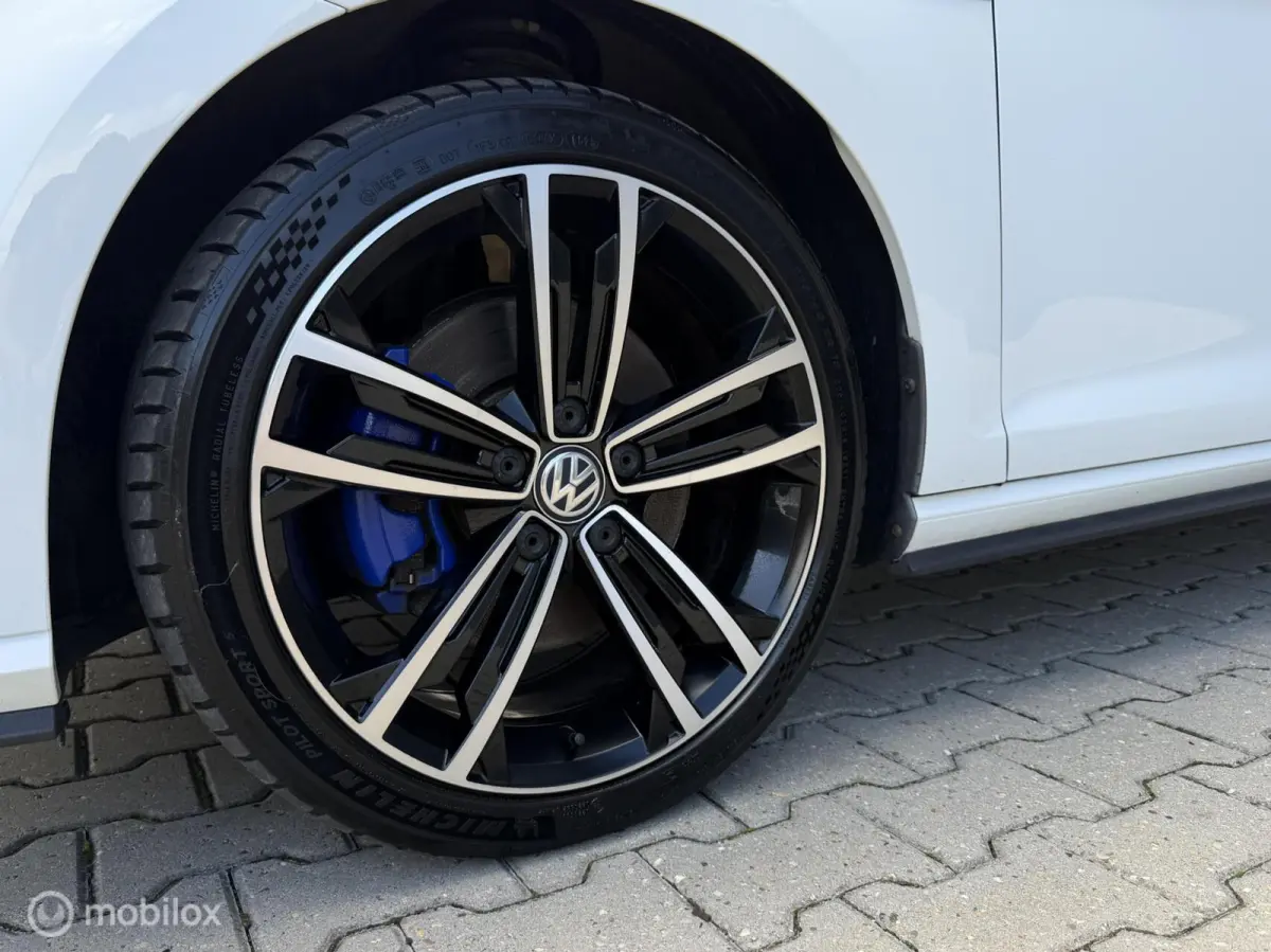 1.4 TSI PHEV GTE/Pano/Virtual/1e eig/ACC/Cam