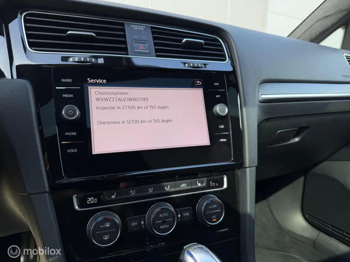 1.4 TSI PHEV GTE/Pano/Virtual/1e eig/ACC/Cam