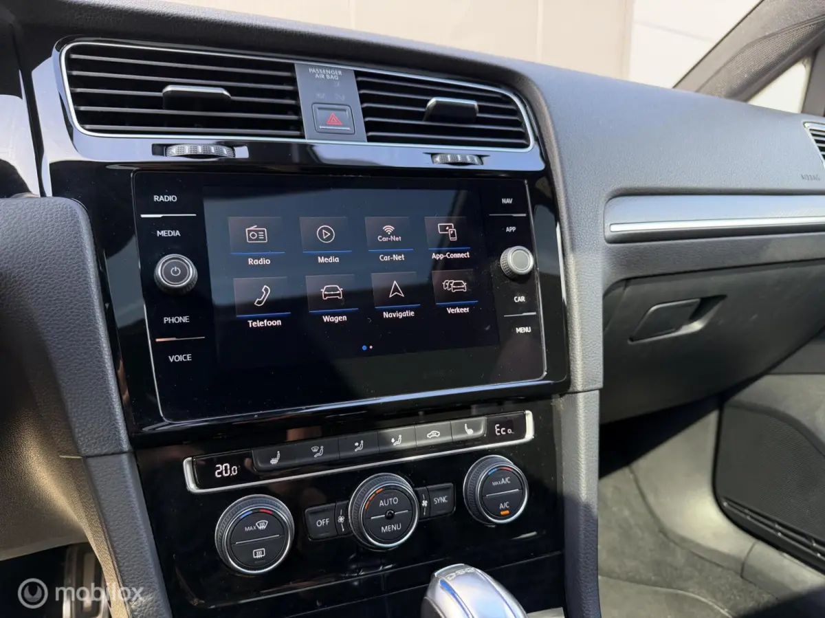 1.4 TSI PHEV GTE/Pano/Virtual/1e eig/ACC/Cam