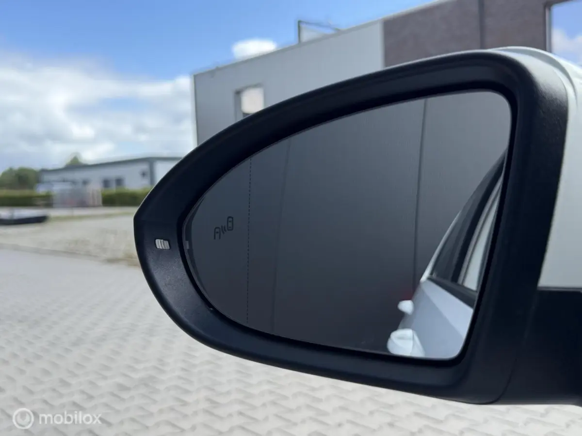 1.4 TSI PHEV GTE/Pano/Virtual/1e eig/ACC/Cam