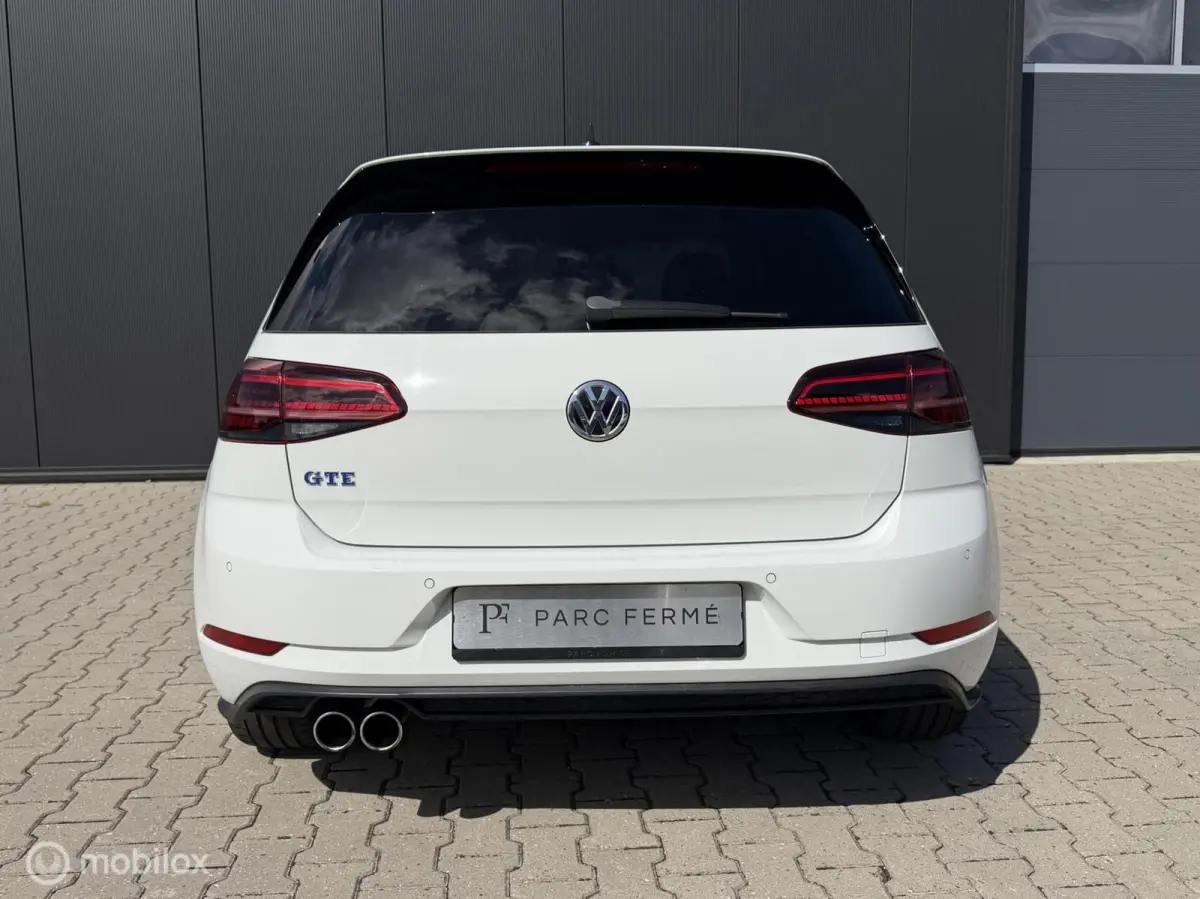 1.4 TSI PHEV GTE/Pano/Virtual/1e eig/ACC/Cam