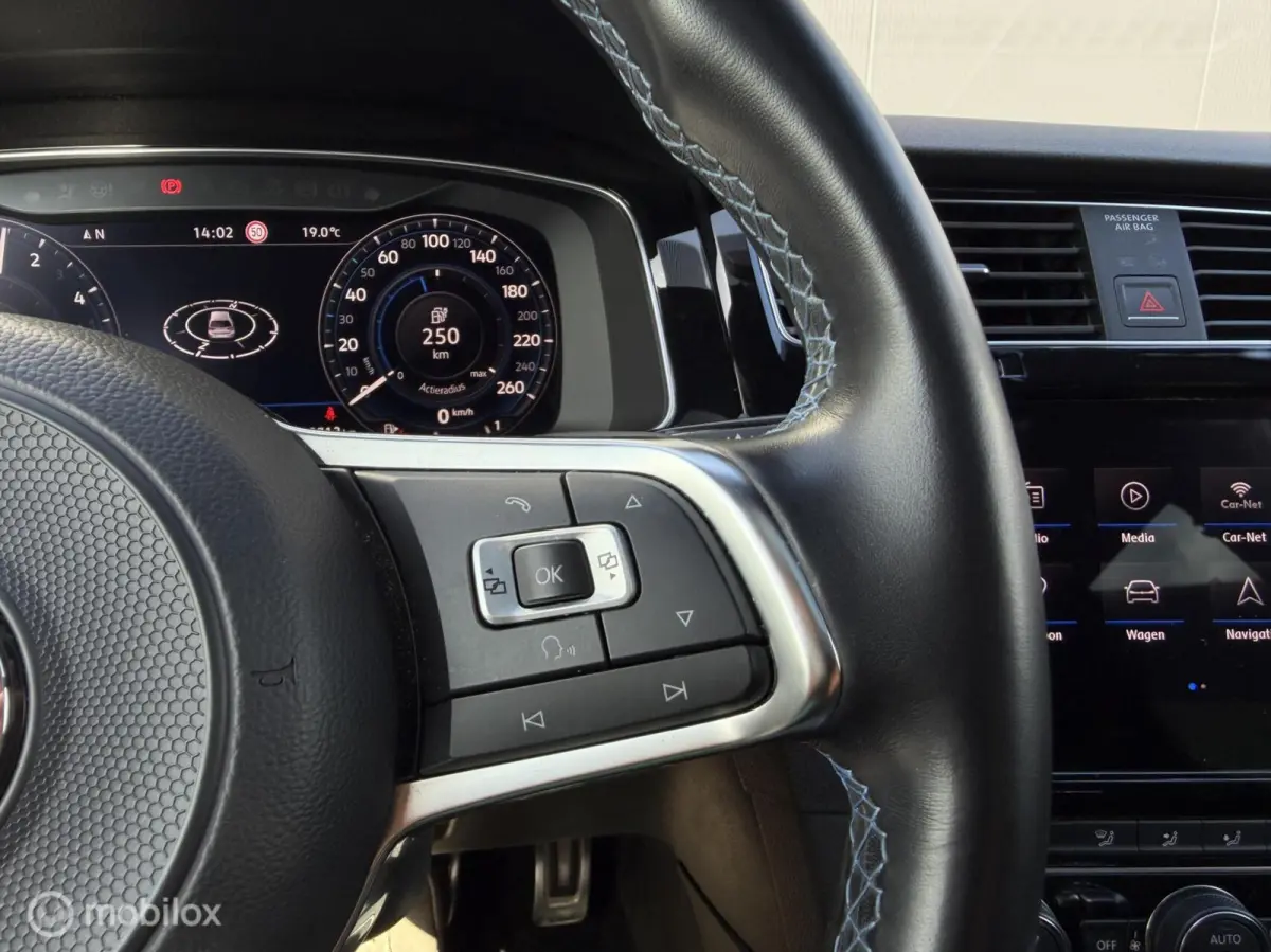 1.4 TSI PHEV GTE/Pano/Virtual/1e eig/ACC/Cam