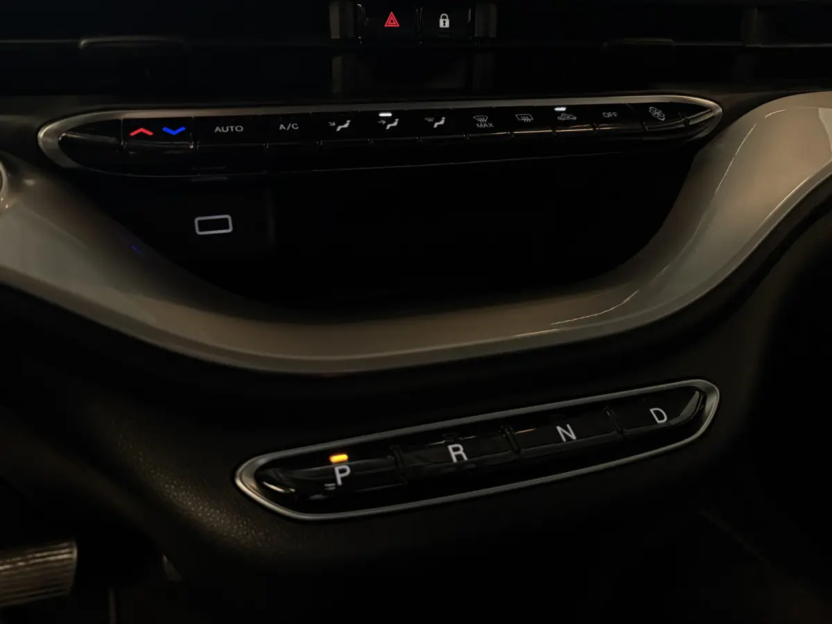 Icon 42 kWh Cruise, Cabrio, Carplay