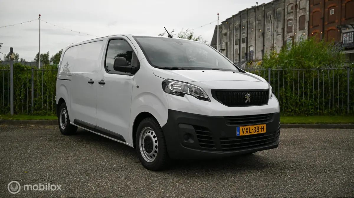 Bestel 1.5 BlueHDI 120 PK S&S L2.