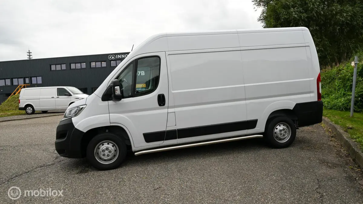 bestel 2.2 BlueHDi 120 PK L2H2 3.3t