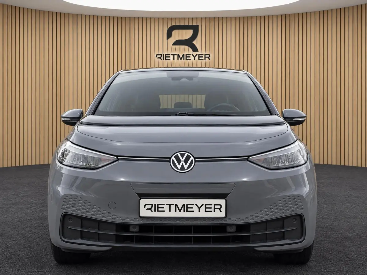 Pure Performance electric