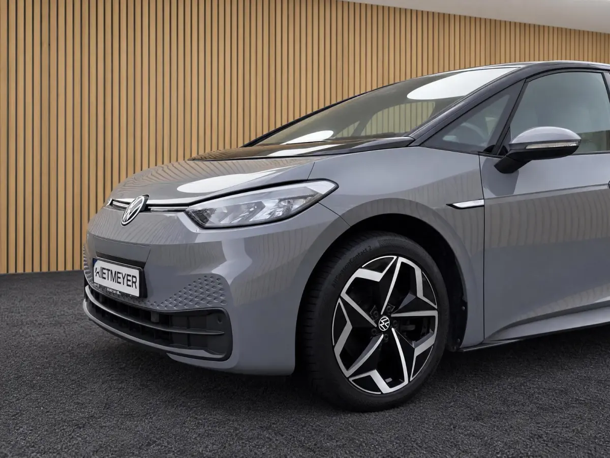 Pure Performance electric