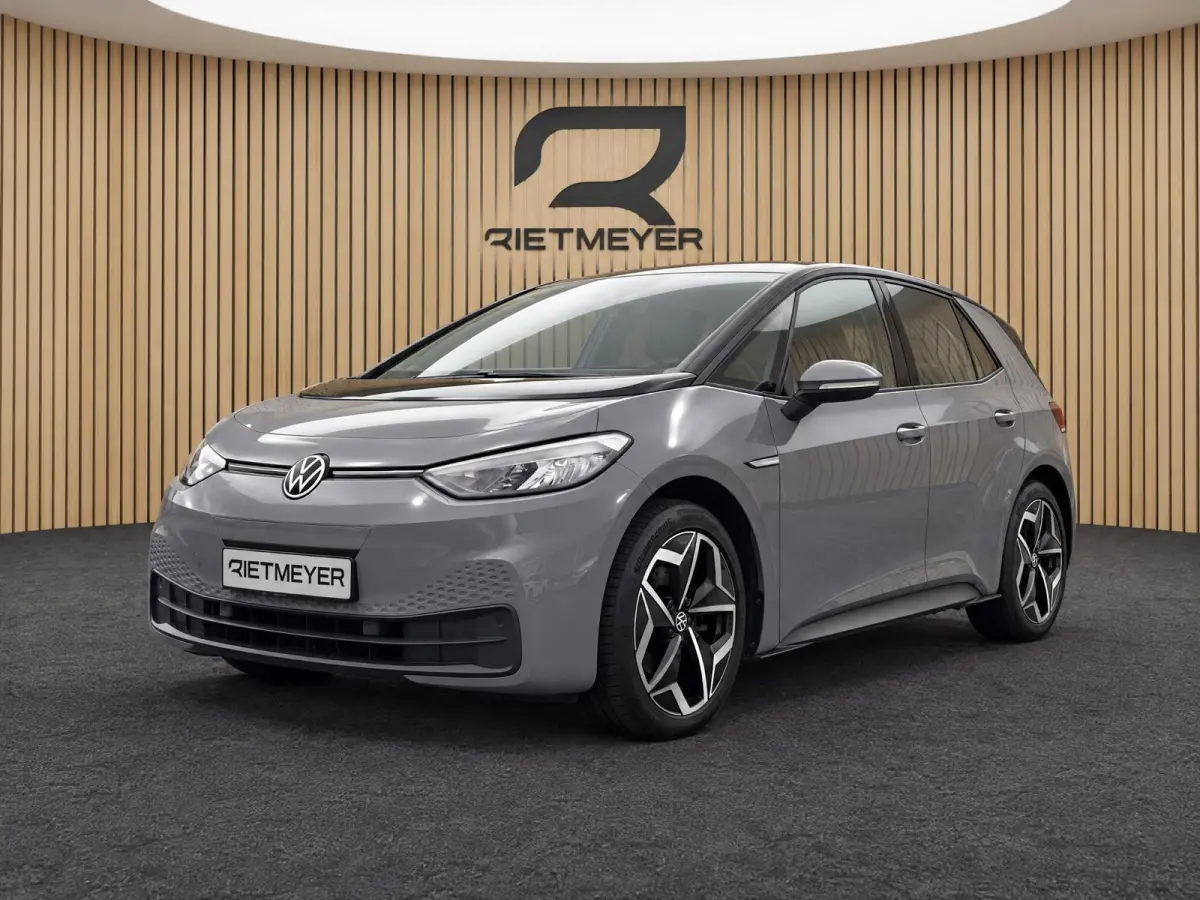 Pure Performance electric