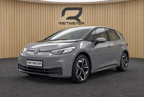 Pure Performance electric
