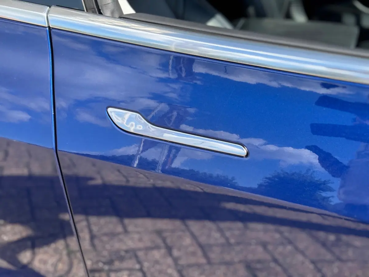 Performance AWD 75 kWh 2019 AUT NAVI BTW NAP!