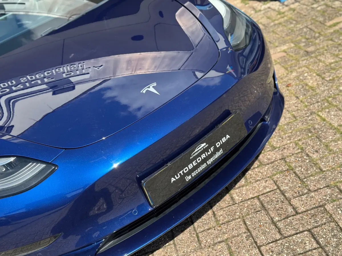 Performance AWD 75 kWh 2019 AUT NAVI BTW NAP!