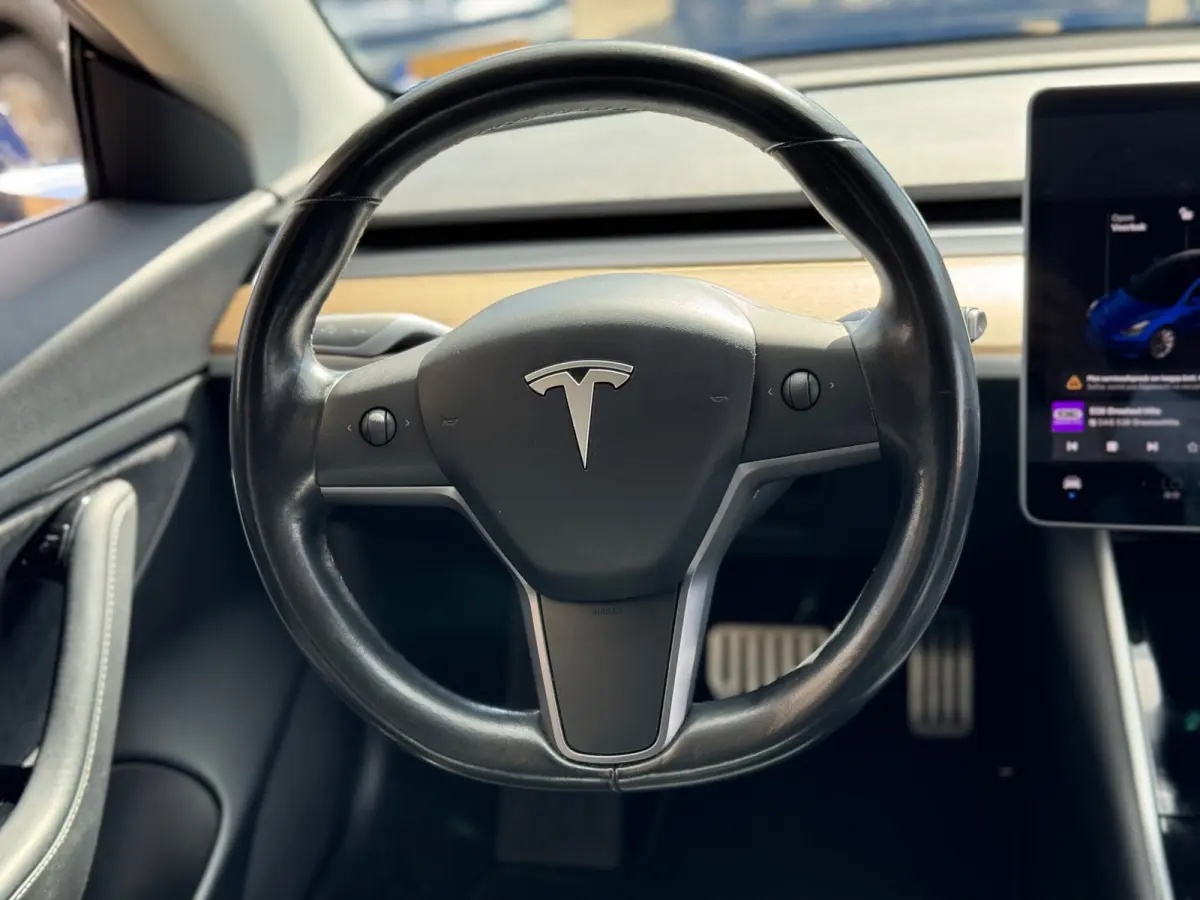 Performance AWD 75 kWh 2019 AUT NAVI BTW NAP!