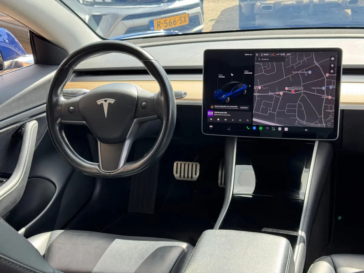 Performance AWD 75 kWh 2019 AUT NAVI BTW NAP!