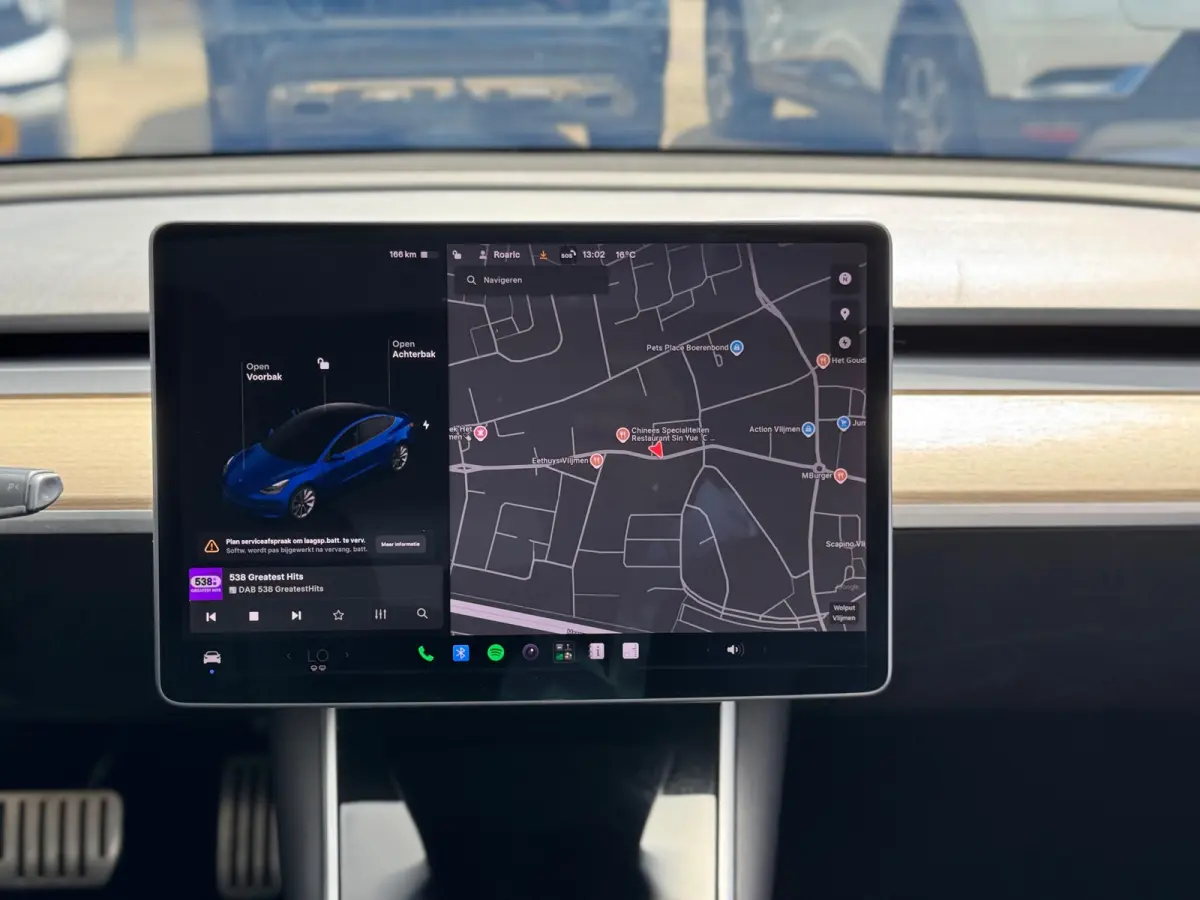 Performance AWD 75 kWh 2019 AUT NAVI BTW NAP!