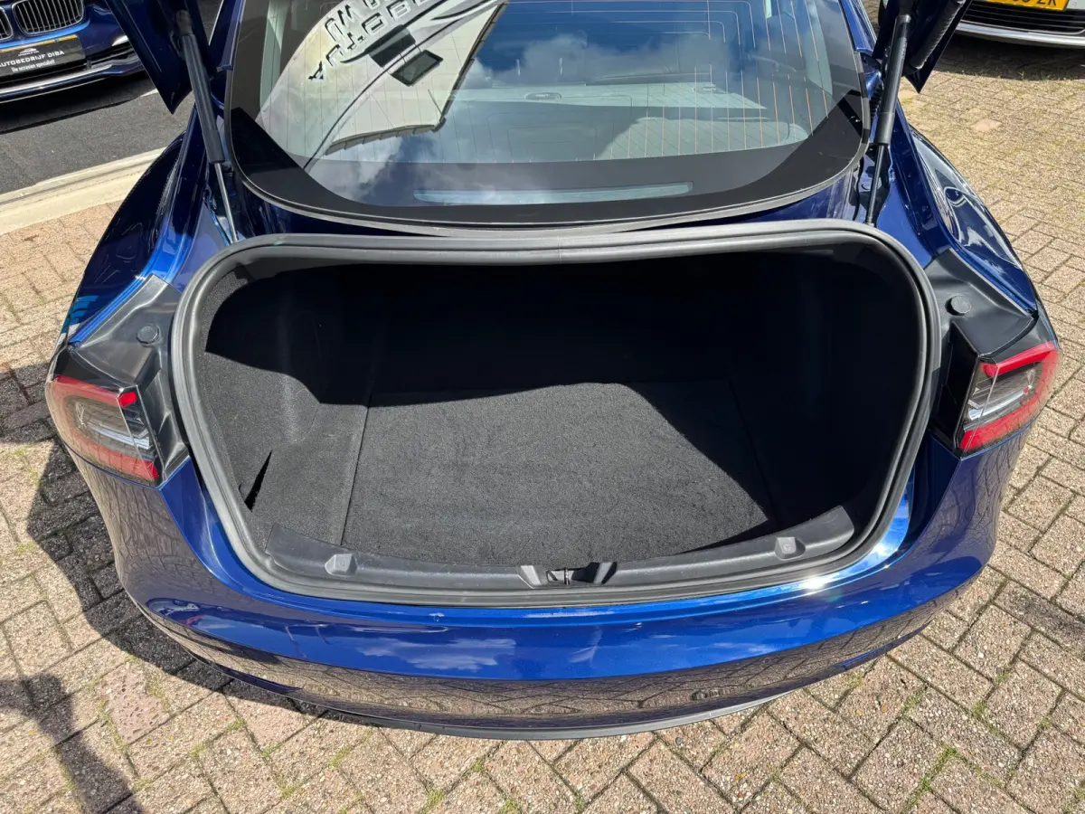 Performance AWD 75 kWh 2019 AUT NAVI BTW NAP!