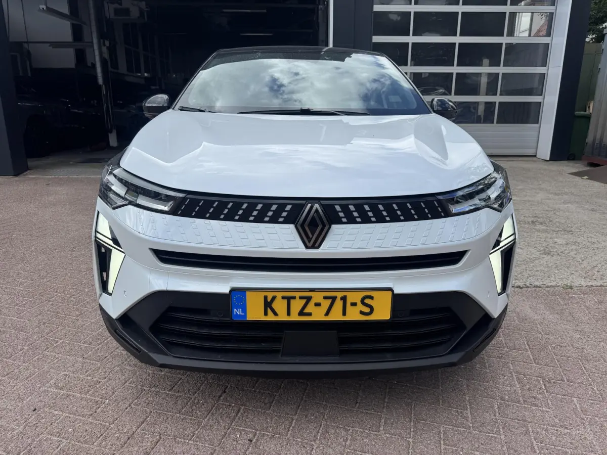 1.8 E-Tech full hybrid 160 techno
