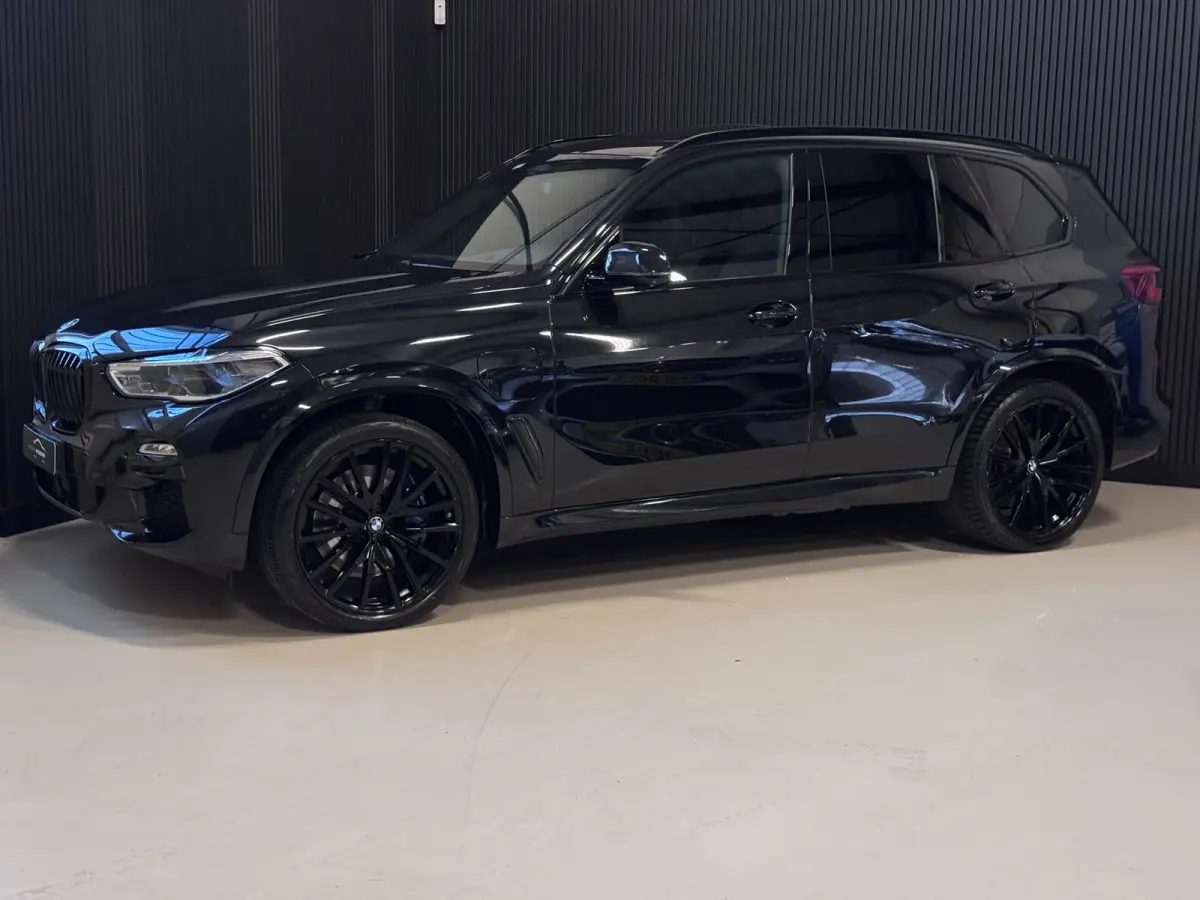 XDrive45e M-SPORT | PANO | LASER LED | BOMVOL!
