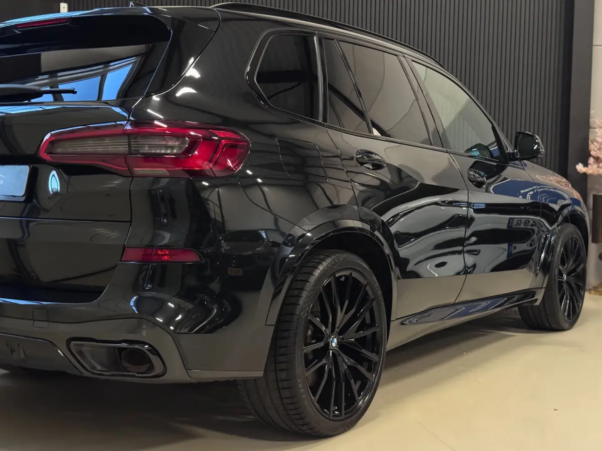 XDrive45e M-SPORT | PANO | LASER LED | BOMVOL!