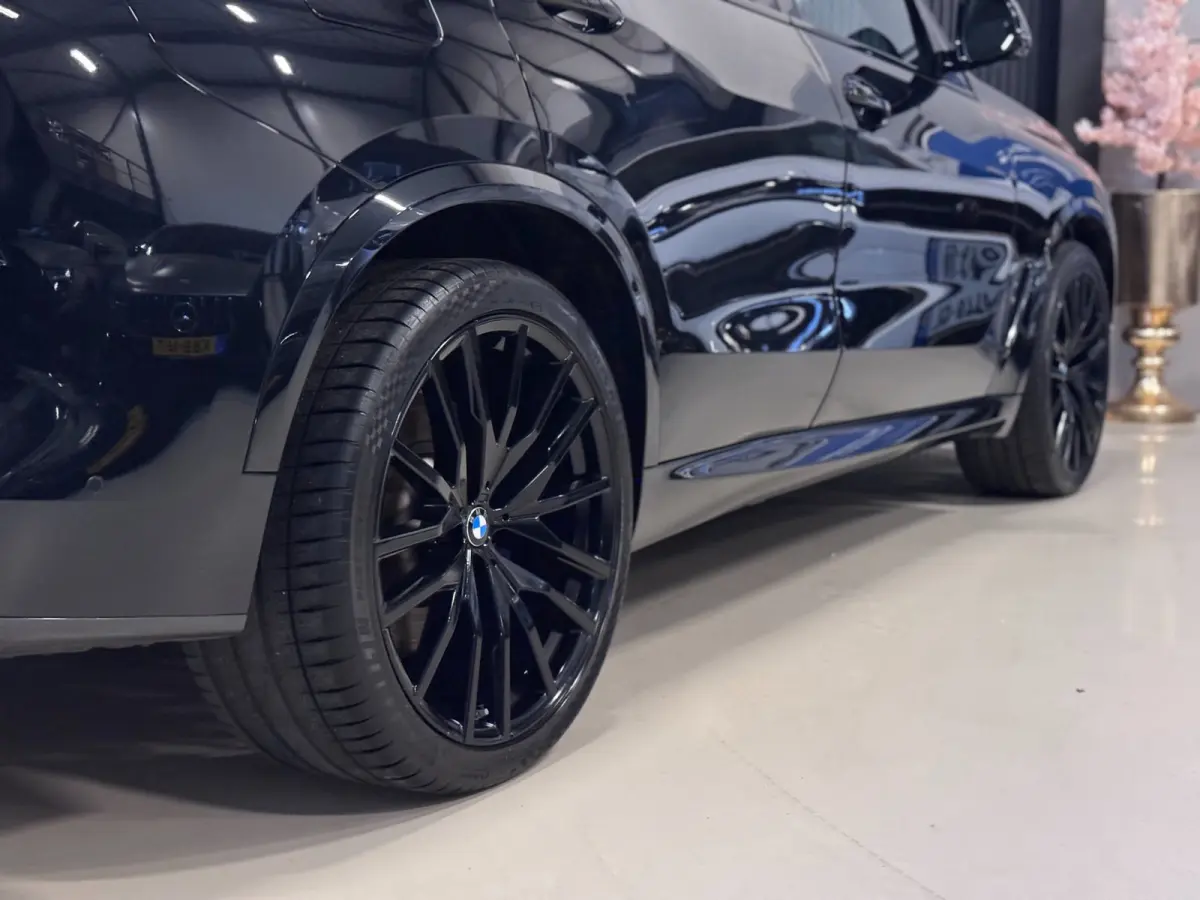 XDrive45e M-SPORT | PANO | LASER LED | BOMVOL!