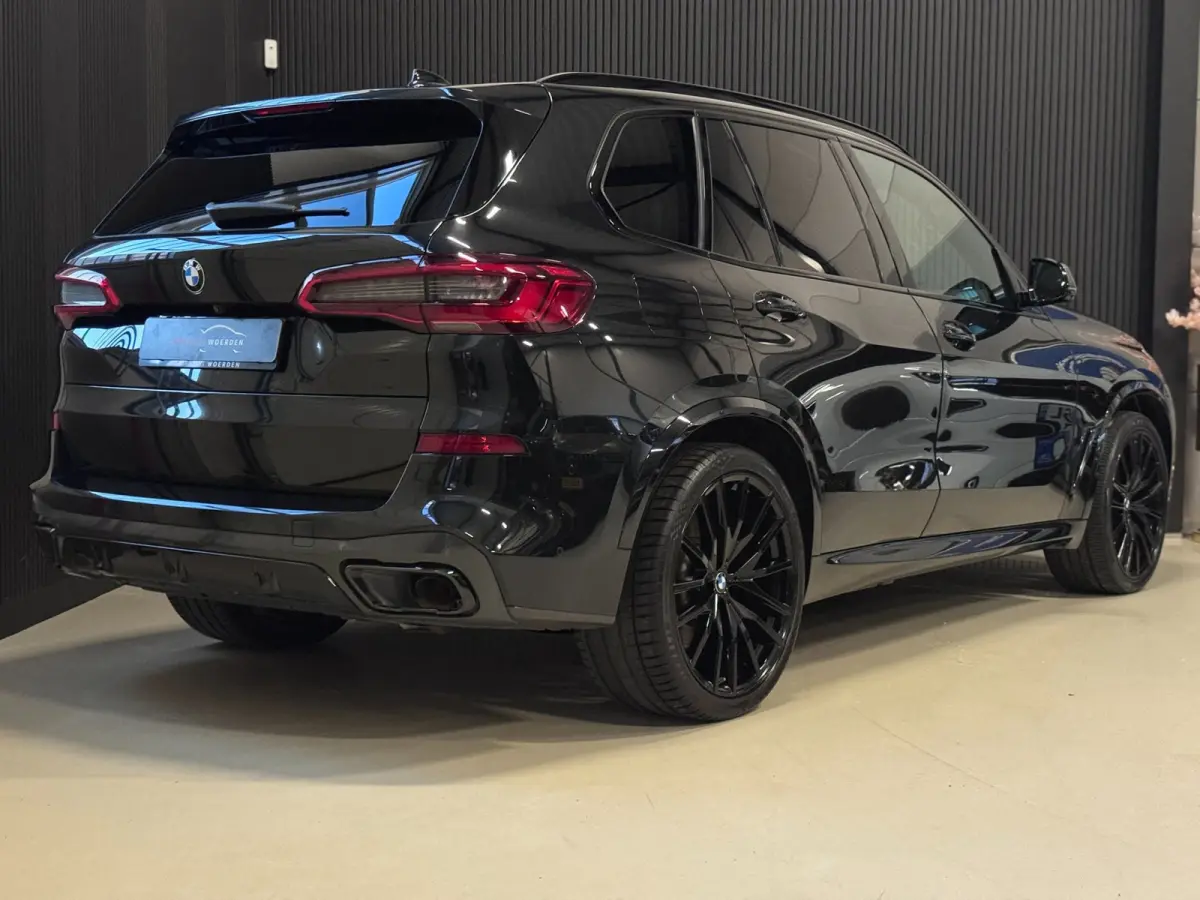 XDrive45e M-SPORT | PANO | LASER LED | BOMVOL!