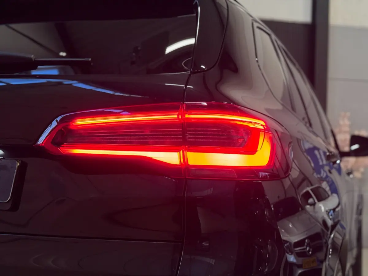 XDrive45e M-SPORT | PANO | LASER LED | BOMVOL!