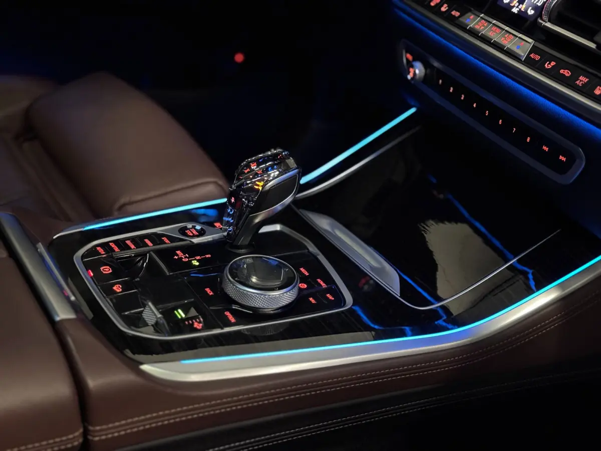 XDrive45e M-SPORT | PANO | LASER LED | BOMVOL!