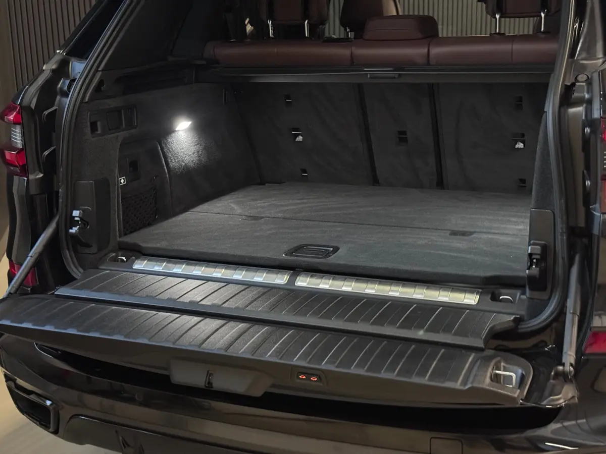 XDrive45e M-SPORT | PANO | LASER LED | BOMVOL!